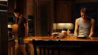 Gay Movie – Three Day Weekend