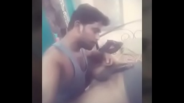 Indian gay blowjob