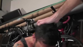 Best face fuck / Cum Swallower