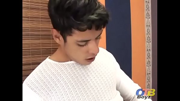 Latin Twinks Fucking Bareback