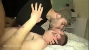 Peto Barebacking Enzo