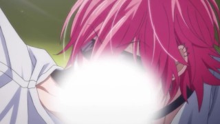 Yarichin☆Bitch Club/Yarichin Bitch-bu OVA 1 Scene 3