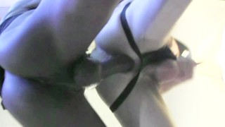 BOOTY KILLAH – he`s got that nick for a reason, folks…