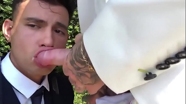 El padrino mamador!!