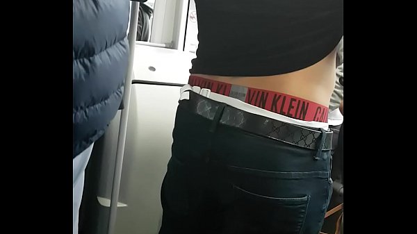 Hot guy on shuttle Miami airport 2