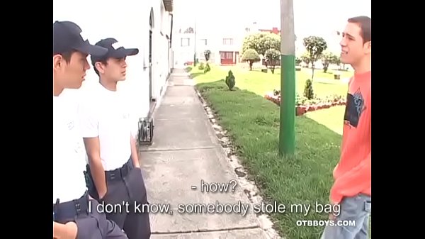 Latin Twinks Trend and Gustavo Fucking