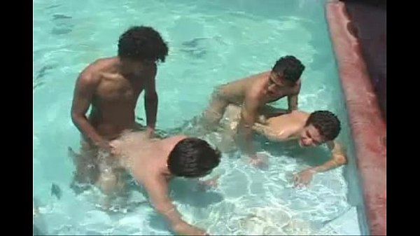 mexicanos hermosos latin bareback pool