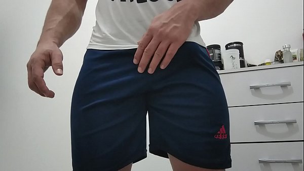 Pau grosso 20 centímetros