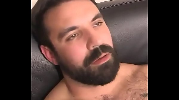 Peludo e a mão amiga – Hairy and the friend hand