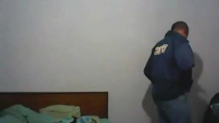 spycam..my brothers friend found out i suck cock