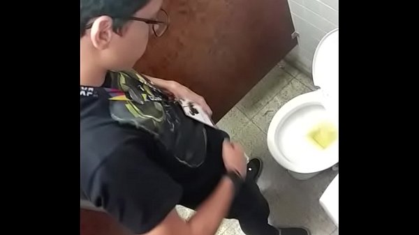 Flagra Punheta 9 (Spy Cum 9)