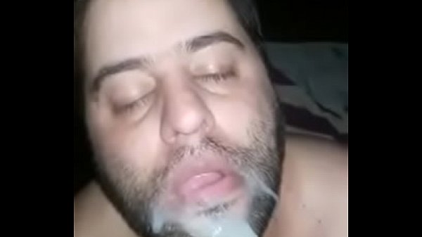 mamada con leche a casado