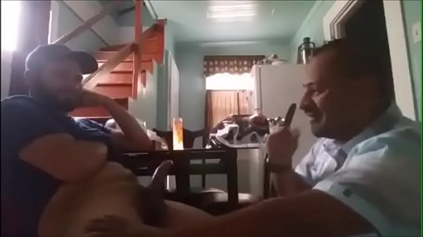 rica mamada de maduro