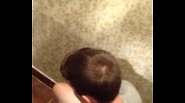 Rica paja en el baño de al lado