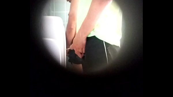Urinal spy 1