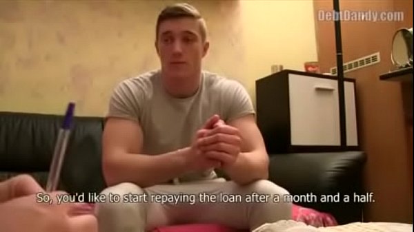 [Gay video] Czech hunter **** Sưu Tầm***