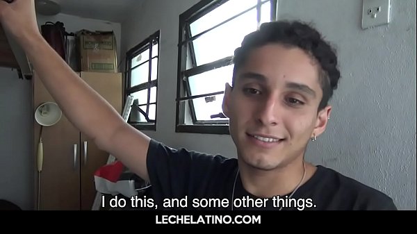 Latin hippie teen pov sucking and ass bare fucked-LECHELATINO.COM