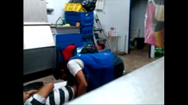 Mamada rapida riquizima