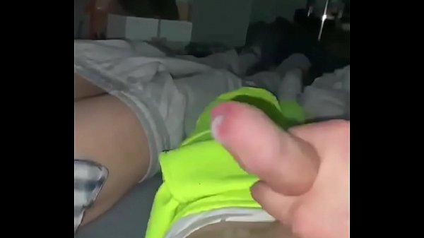 Mão amiga com o brother