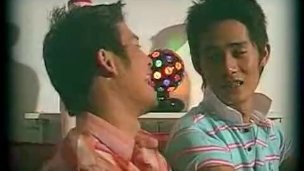 [Thai Gay] Happy Hour