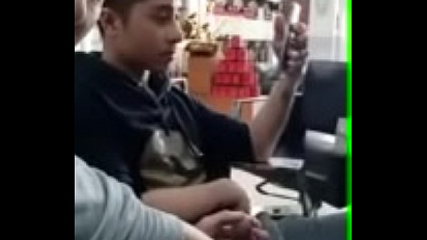 boquete no amigo barbeiro