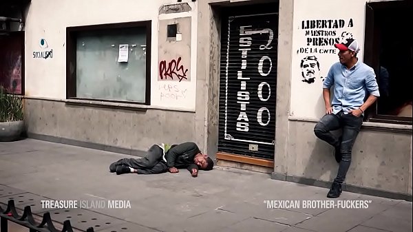 Alley cruising gets hot jock fucked by monster cock