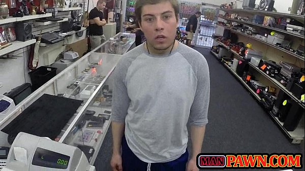 Gay guys fuck straight guys ass