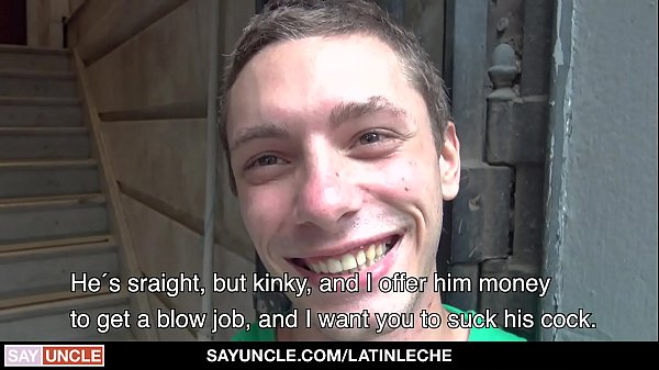 Latin Leche Gay Porn