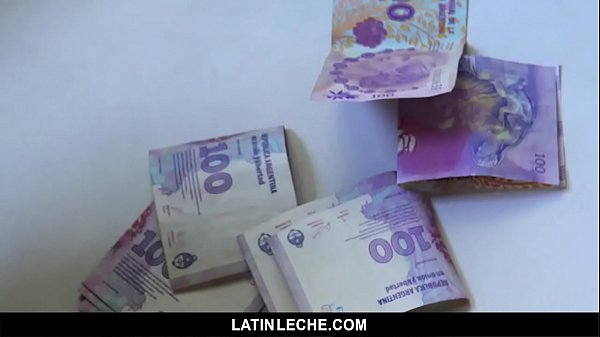 LatinLeche – Shy Latin straight guy barebacked on camera for money (Joel) (Remo)