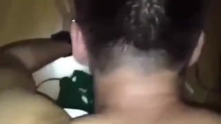 SECURITY GUARD FUCKS STUDENT