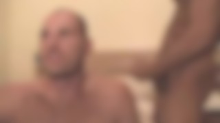 Diego Sans on Webcam