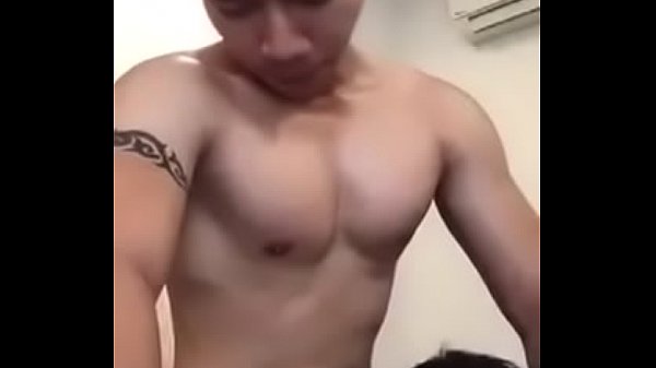 gay viet short clip 11 ( trai 6 múi dâm đãng )