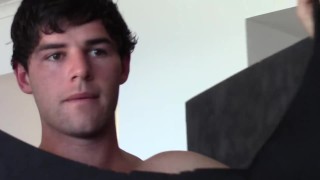 Gloryhole suck and fuck