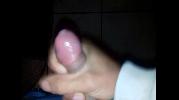 Punheta gostosa no WhatsApp