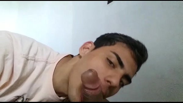 Se Deliciando Na Pica do Negão