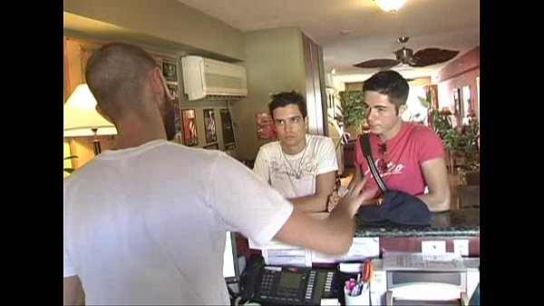 Vacation Get-A-Way – Part 1