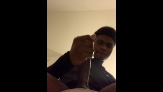 Dl beats that BBC drips hell of nut