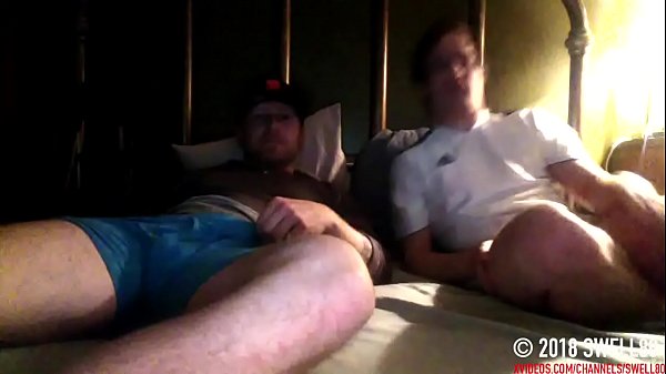 Hidden cam young bicurious sucks my cock 33 min