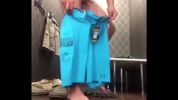 hot guy changing full nude