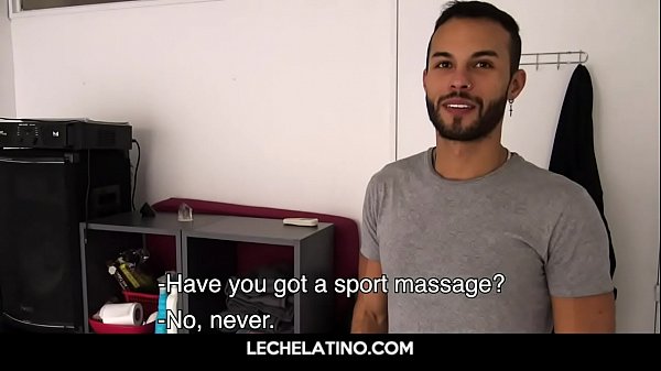 Huge Latin uncut cock sucked pov with foreskin-LECHELATINO.COM 8 min