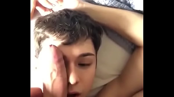 La mamada gay más tierna y caliente