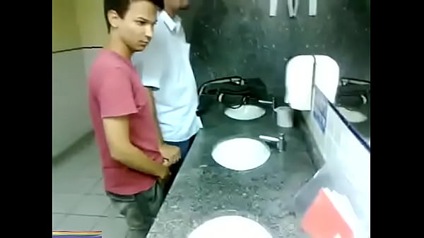 Mão Amiga no Banheirão