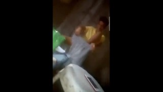 NALASING NAGPACHUPA SI BAGETS