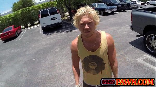 some dick in the ass