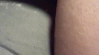 Straight Married Guy Came Back