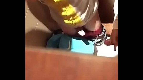 toilet suck and fuck