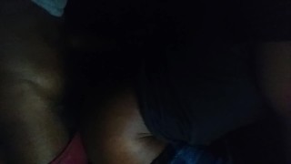 Trade comes thru and shows me something