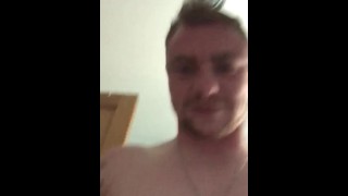 Two straight lads pissing in a bath tub