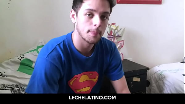Uncut latin hunks pov amateur bareback gay sex-LECHELATINO.COM 8 min