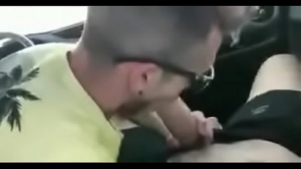 Brotheragem no carro